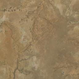 Satellite imagery of Marree Cliff, AU