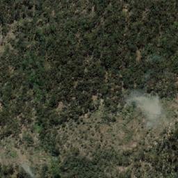 Satellite imagery of Black Mountain, AU