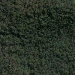 Satellite imagery of Round Mountain, AU