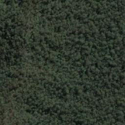 Satellite imagery of Round Mountain, AU