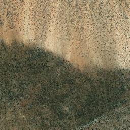 Satellite imagery of Cerro Salapor, CL