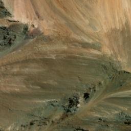 Satellite imagery of Cerro del Medio, CL