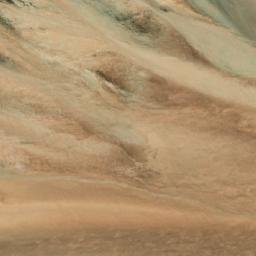 Satellite imagery of Cerro del Medio, CL