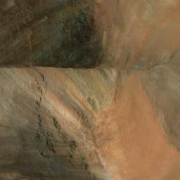 Satellite imagery of Paso del Sancarrón, AR