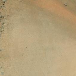 Satellite imagery of El Rayado, AR
