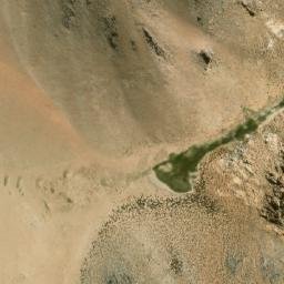 Satellite imagery of El Rayado, AR