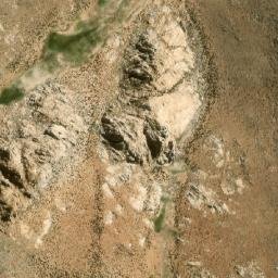 Satellite imagery of El Rayado, AR