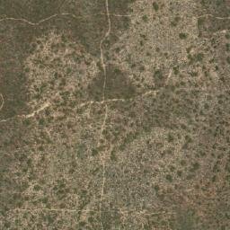 Satellite imagery of Arrowsmith Hill, AU