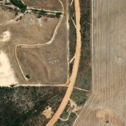 Satellite imagery of Nebroo Hill, AU