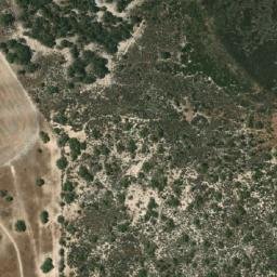 Satellite imagery of One Tree Hill, AU