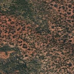 Satellite imagery of Kuckamanyou, AU