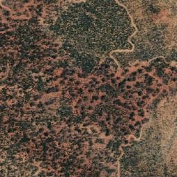 Satellite imagery of Kuckamanyou, AU