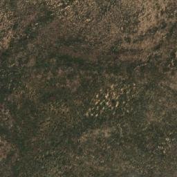 Satellite imagery of Twenty Five Mile Granite Rocks, AU