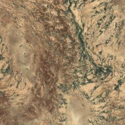 Satellite imagery of Sugarloaf Hill, AU