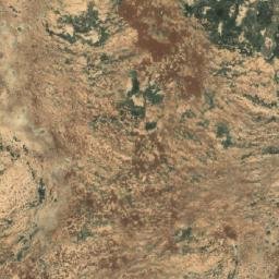 Satellite imagery of Sugarloaf Hill, AU