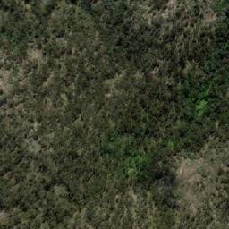 Satellite imagery of Black Mountain, AU