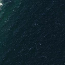 Satellite imagery of Buchanans Rock, AU
