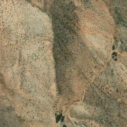 Satellite imagery of Los Sapos, CL