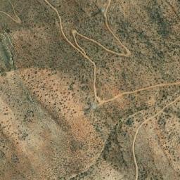 Satellite imagery of Los Sapos, CL