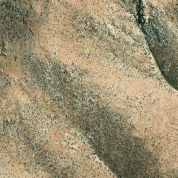 Satellite imagery of Cerro Salapor, CL