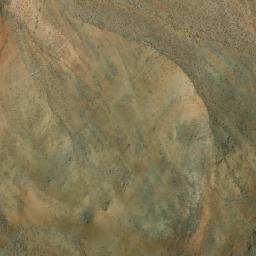 Satellite imagery of Cerro Loma Quemada, CL
