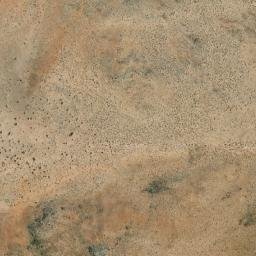 Satellite imagery of Cerro Loma Quemada, CL