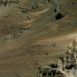 Satellite imagery of Cerro del Medio, CL