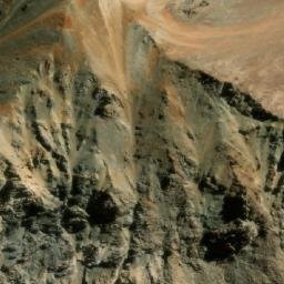 Satellite imagery of Cerro del Medio, CL