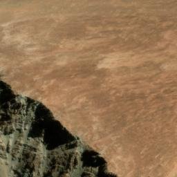 Satellite imagery of Cerro del Medio, CL