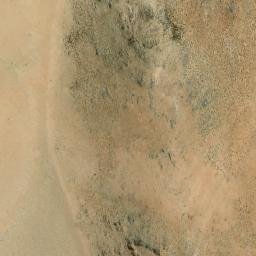 Satellite imagery of El Rayado, AR