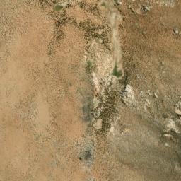 Satellite imagery of El Rayado, AR
