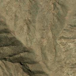 Satellite imagery of Cerro La Liga, AR