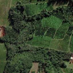 Satellite imagery of Campo do Meio, BR