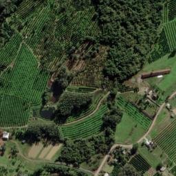 Satellite imagery of Campo do Meio, BR