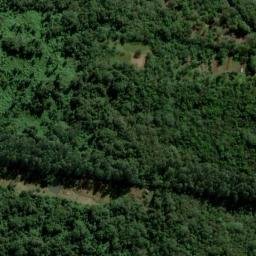 Satellite imagery of Pedreira Morro Agudo, BR