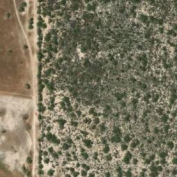 Satellite imagery of One Tree Hill, AU