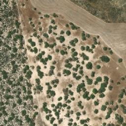 Satellite imagery of One Tree Hill, AU