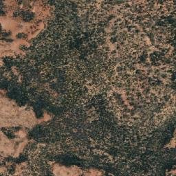 Satellite imagery of Kuckamanyou, AU
