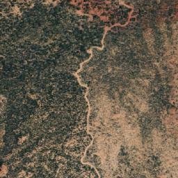 Satellite imagery of Kuckamanyou, AU