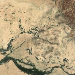 Satellite imagery of Sugarloaf Hill, AU