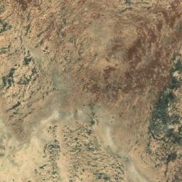 Satellite imagery of Sugarloaf Hill, AU