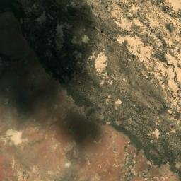 Satellite imagery of Pardnapa, AU