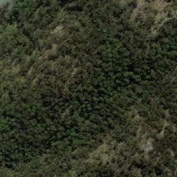 Satellite imagery of Black Mountain, AU