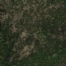 Satellite imagery of Black Mountain, AU