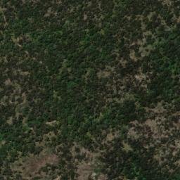 Satellite imagery of The Black Mountain, AU