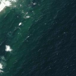 Satellite imagery of Brooms Head, AU