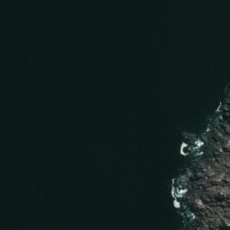 Satellite imagery of Punta Elés, CL
