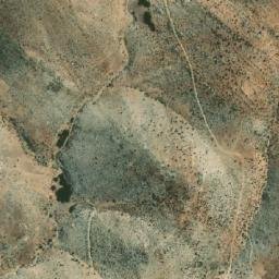 Satellite imagery of Los Sapos, CL