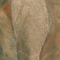 Satellite imagery of Cerro Loma Quemada, CL