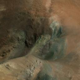 Satellite imagery of Paso del Sancarrón, AR